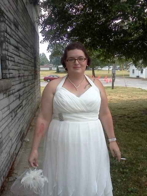 Officially a Mrs!!! (PIC HEAVY)