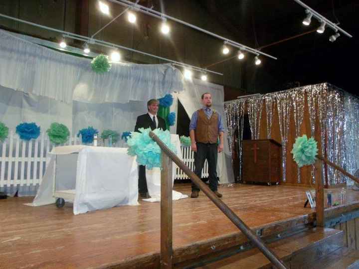 Officially a Mrs!!! (PIC HEAVY)