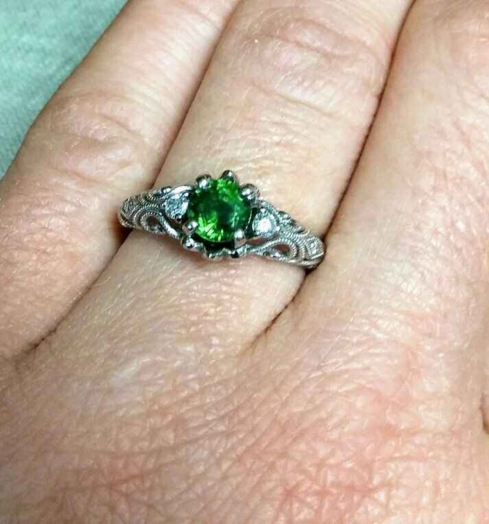  i love my ring! Let me see yours! - 1