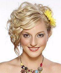 Going for my Hair trial tomorrow.