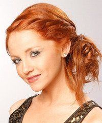 Going for my Hair trial tomorrow.