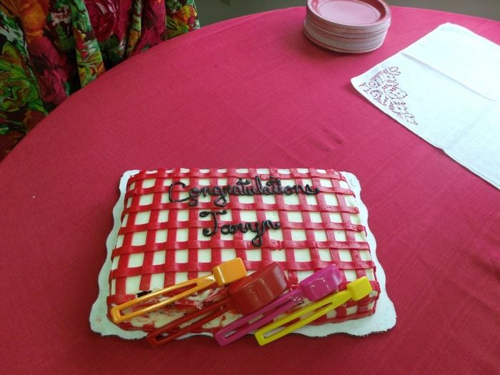 My Bridal Shower *6/10/12*