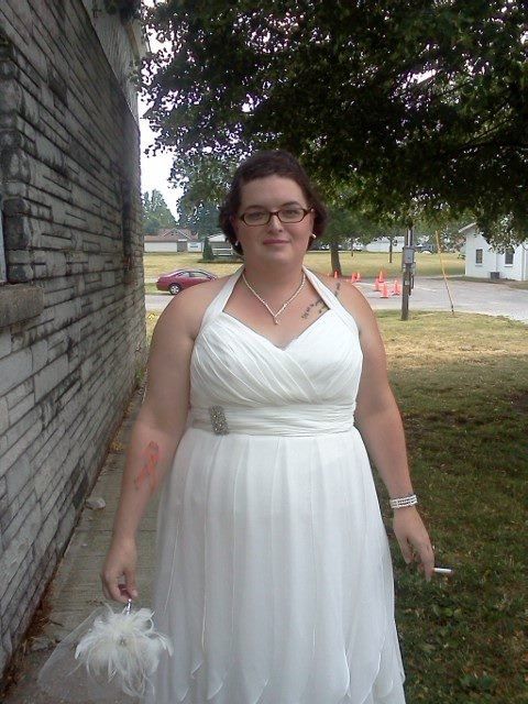 Officially a Mrs!!! (PIC HEAVY)