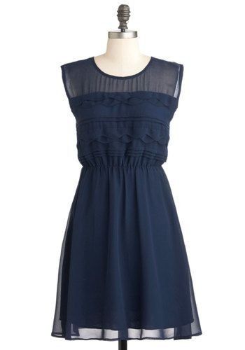 Has anyone used Modcloth for bridesmaid dresses ?