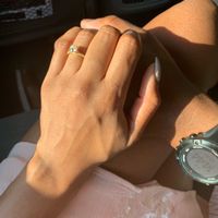 Brides of 2020!  Show us your ring! - 1