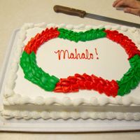 Ideas for Hawaiian Themed Wedding - 3