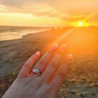 2023 Brides - Show us your ring! - 2