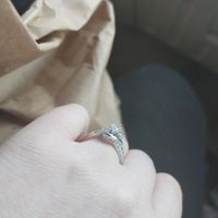 2023 Brides - Show us your ring! - 3
