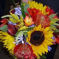 JULY BRIDES! What did you get done this week?