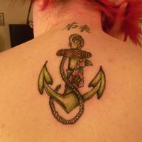 NWR! Let's see your ink!