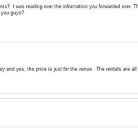 I need to vent ........