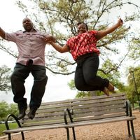 We haven't done this in a while...