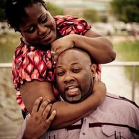 SHOW OFF YOUR GROOM!!!