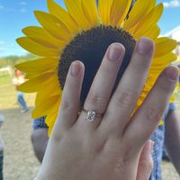 Brides of 2021! Show us your ring! - 1
