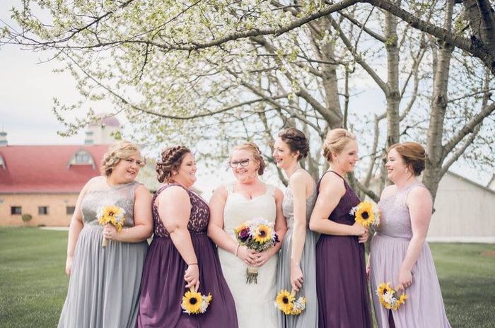 Couples getting married on May 4, 2018 in Indiana - 7