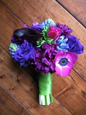 WEDDING COLORS OPINION