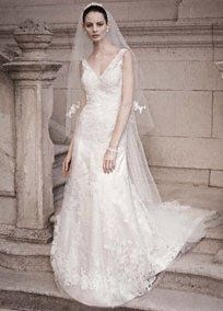 Davids bridal brides out there