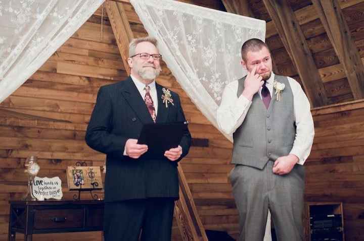 Couples getting married on May 4, 2018 in Indiana - 3