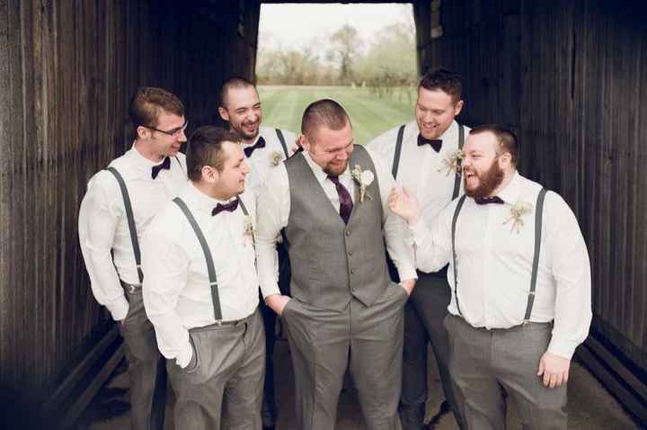 Couples getting married on May 4, 2018 in Indiana - 6