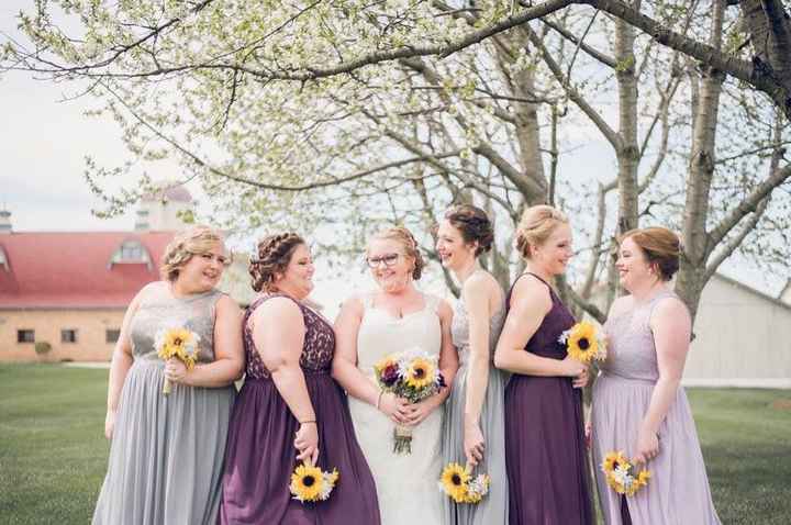 Couples getting married on May 4, 2018 in Indiana - 7