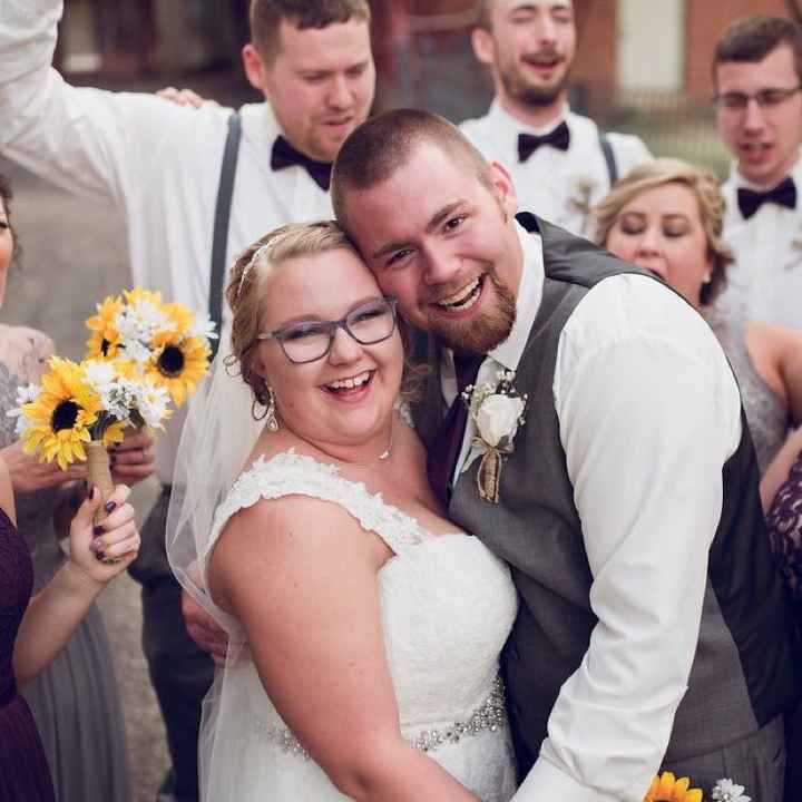 Couples getting married on May 4, 2018 in Indiana - 10