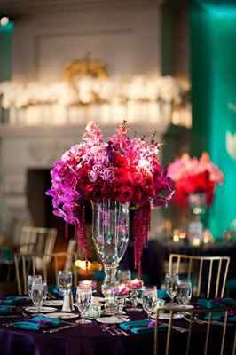 WEDDING COLORS OPINION