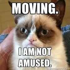 NWR: I think we need a happy thread.