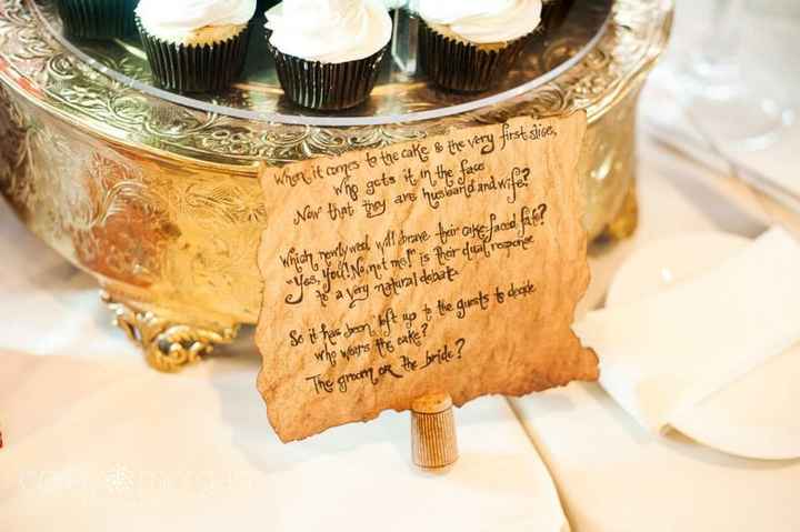 My Candy Shoppe Sweets Table (Pic Heavy)