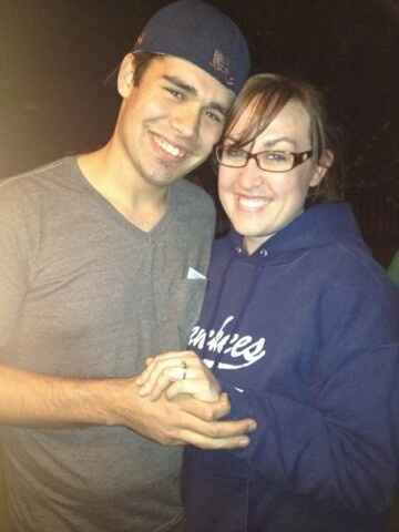 Can you please spill. . .