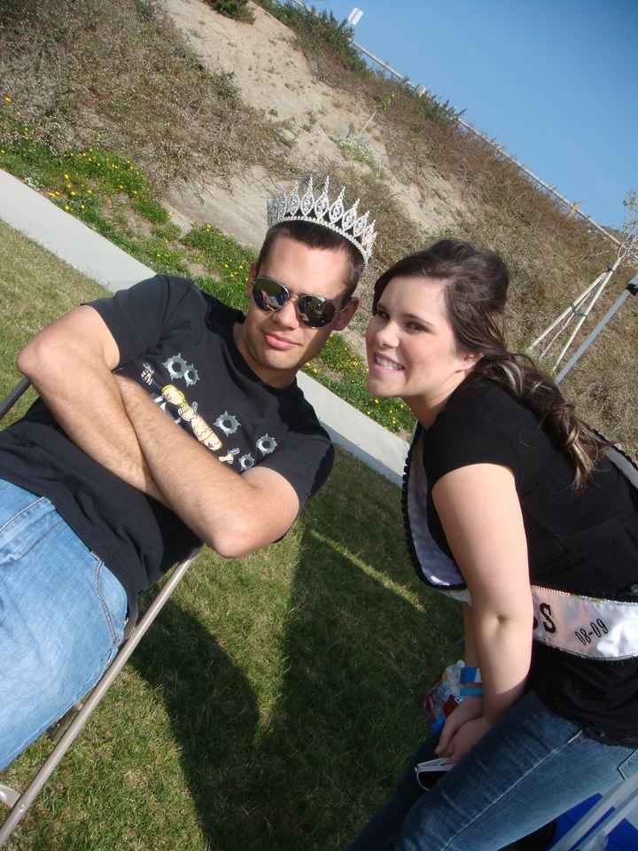 Goofy Pics Of Your FHs!