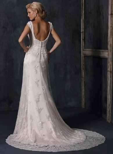 Help find my dream dress...