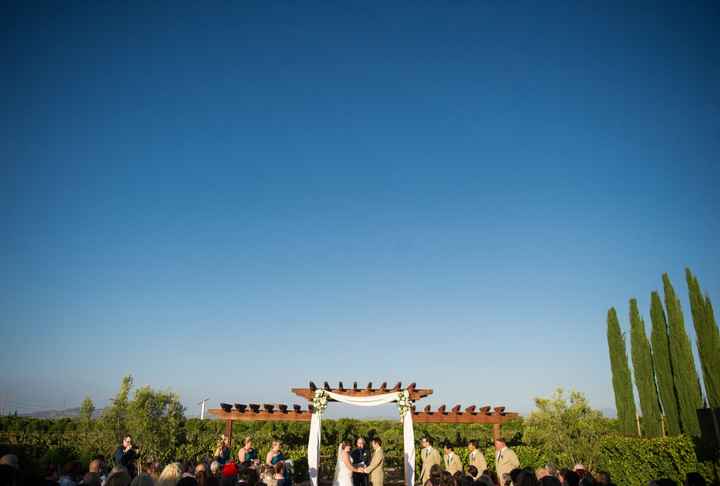 Your Wedding Venue!