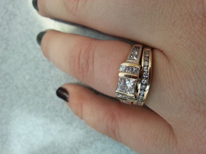 Engagement Ring Styles