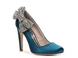 Show me your Wedding shoes!