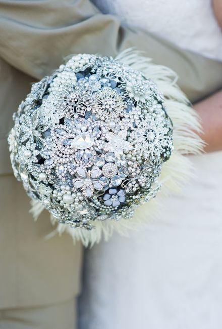 Show Me Your Bouquet!
