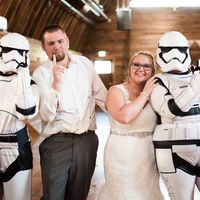 Couples getting married on May 4, 2018 in Indiana - 1