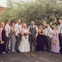 Couples getting married on May 4, 2018 in Indiana - 5