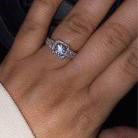 Brides of 2022! Show us your ring! - 1