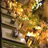 October Wedding colors????