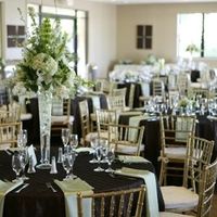 October Wedding colors????