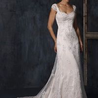 Help find my dream dress...