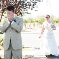 Undecided about first look...