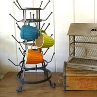 Coffee service at reception?