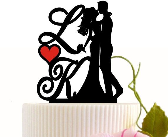 Let me see your cake toppers? (please :) )