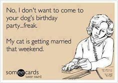 im self catering..anyone else ??