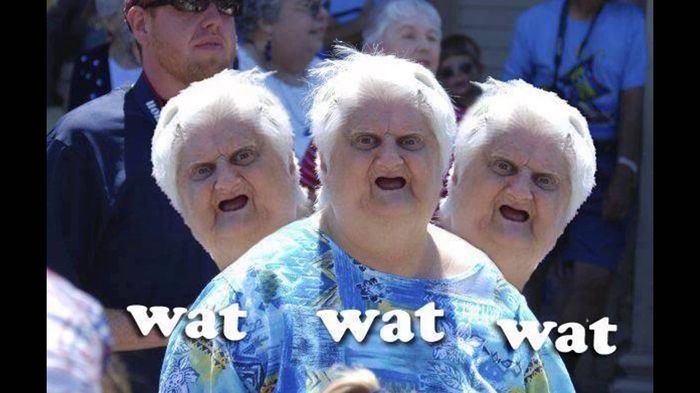Reception invite *side eye*