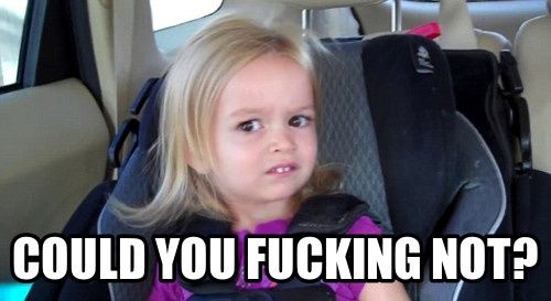 NWR:  What Memes Represent You?