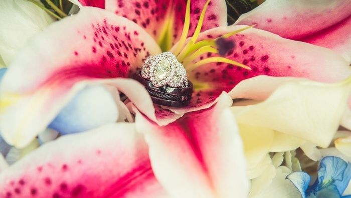 Ring pictures?!
