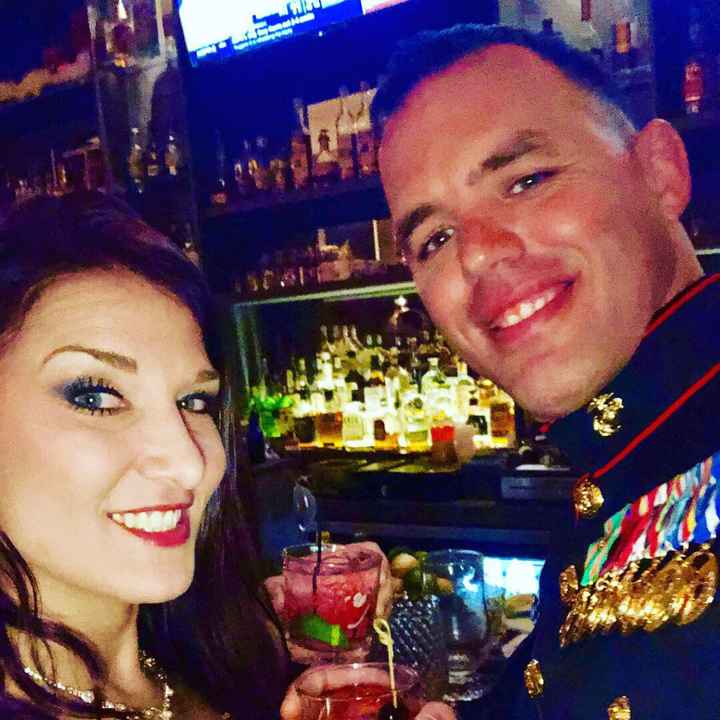 Couples getting married on November 10, 2019 - 1