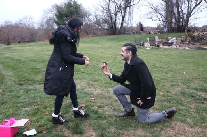 Couples getting married on February 11, 2022 - 1